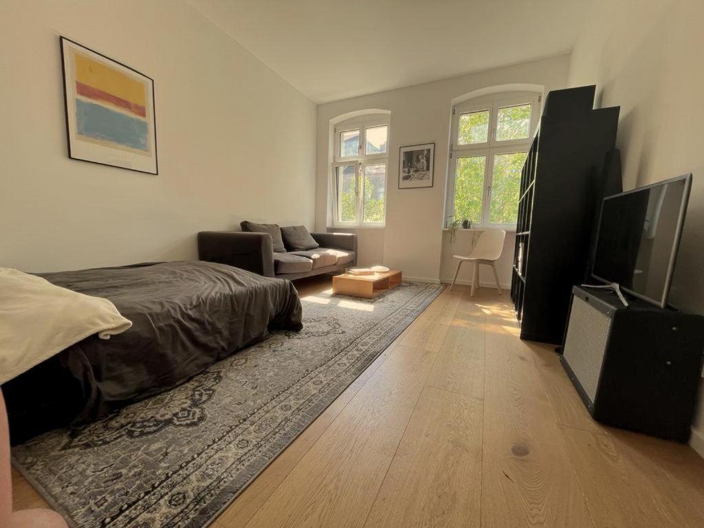 Room In The Center Of ベルリン エクステリア 写真