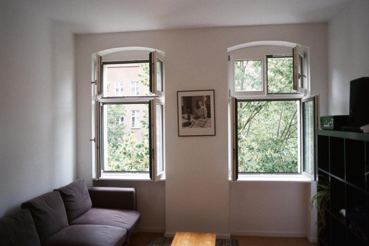 Room In The Center Of ベルリン エクステリア 写真
