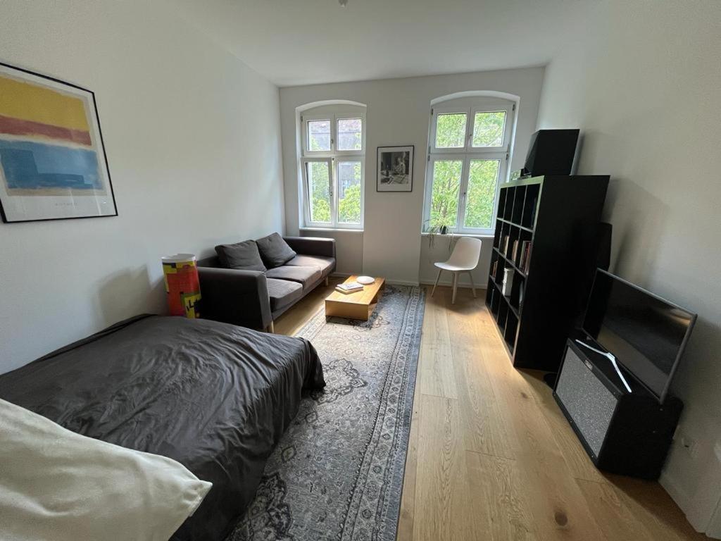 Room In The Center Of ベルリン エクステリア 写真