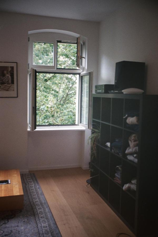 Room In The Center Of ベルリン エクステリア 写真